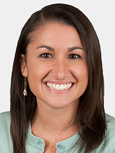 Gretchen Pereira